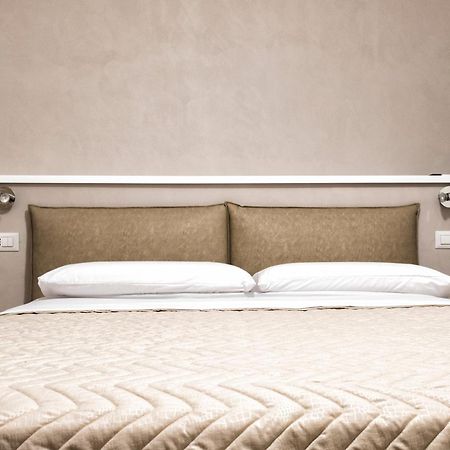 Dimora Flegrea Room & Breakfast Pozzuoli Exteriér fotografie