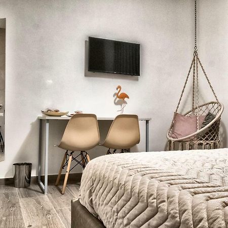 Dimora Flegrea Room & Breakfast Pozzuoli Exteriér fotografie