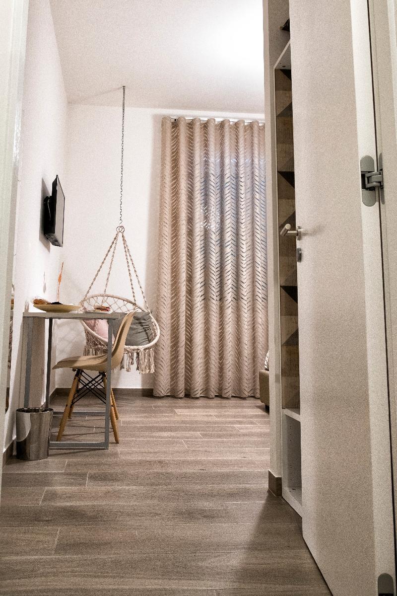 Dimora Flegrea Room & Breakfast Pozzuoli Exteriér fotografie
