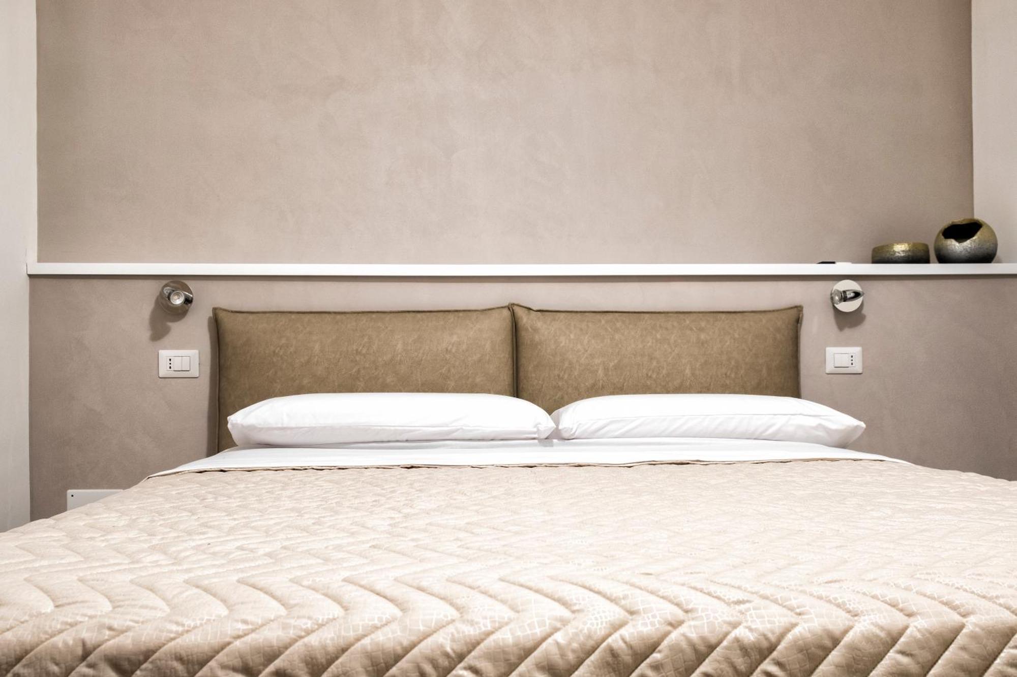 Dimora Flegrea Room & Breakfast Pozzuoli Exteriér fotografie