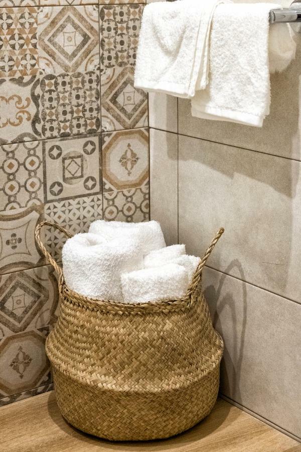 Dimora Flegrea Room & Breakfast Pozzuoli Exteriér fotografie
