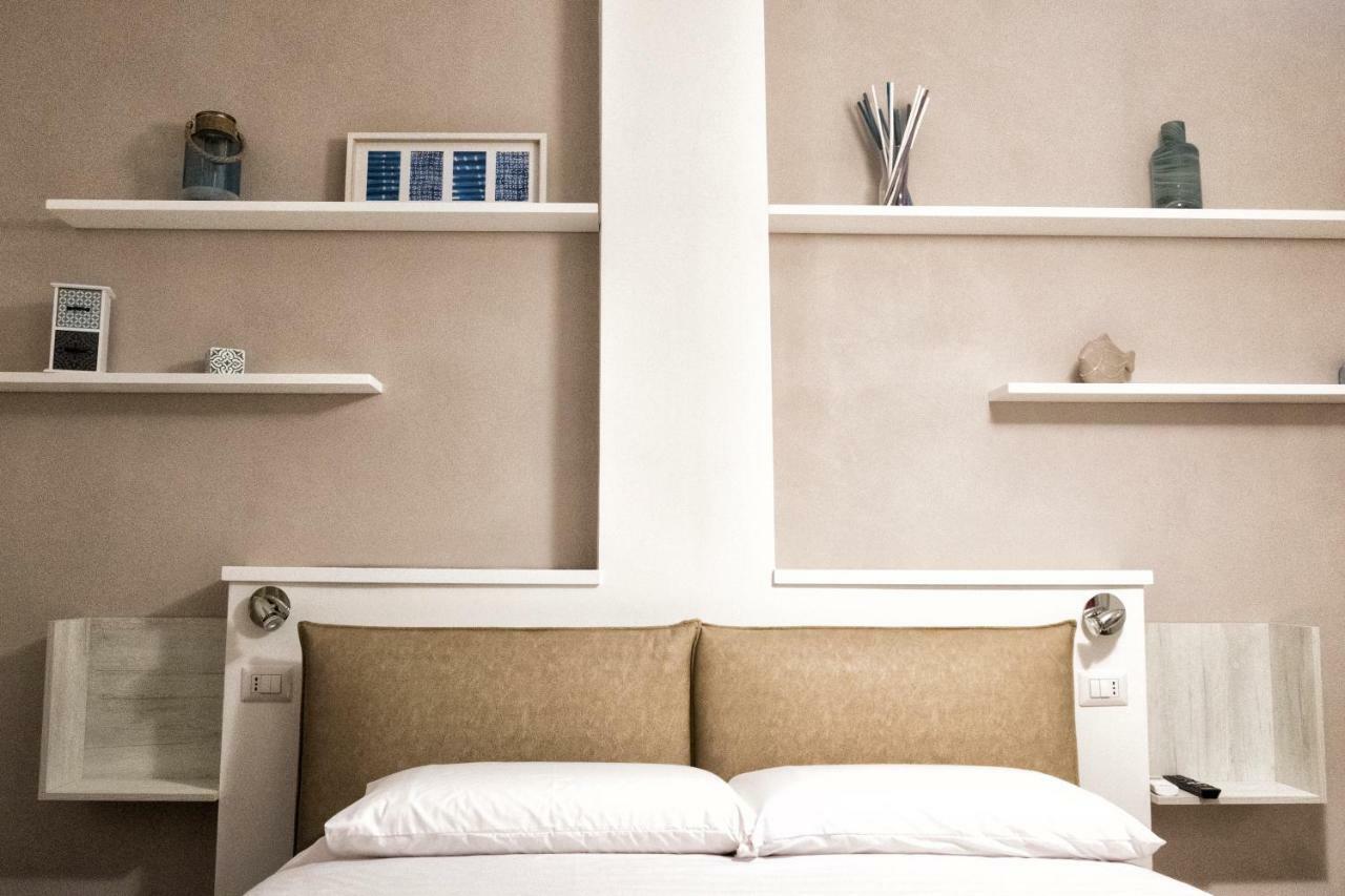 Dimora Flegrea Room & Breakfast Pozzuoli Exteriér fotografie
